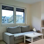 Elegant At Gare Appartement Luxembourg