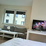 Elegant At Gare 룩셈부르크