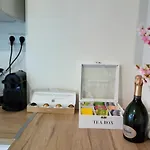 아파트 Elegant At Gare *