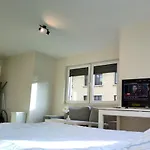 Elegant At Gare Appartement *