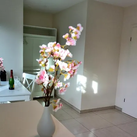 Elegant At Gare 아파트 룩셈부르크