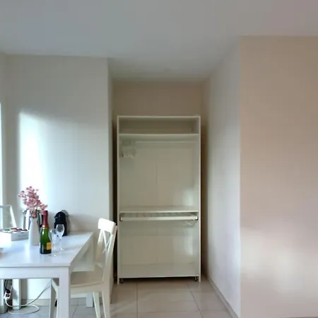 Apartament Elegant At Gare *