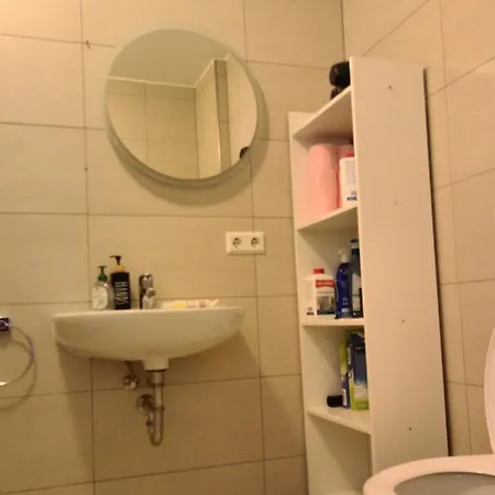 Elegant At Gare Apartment