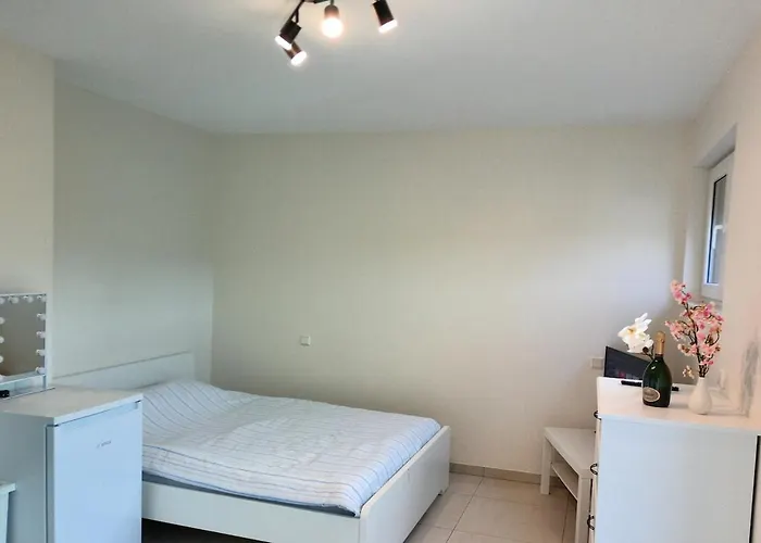 公寓 Elegant At Gare *