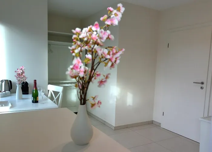 Elegant At Gare * 卢森堡