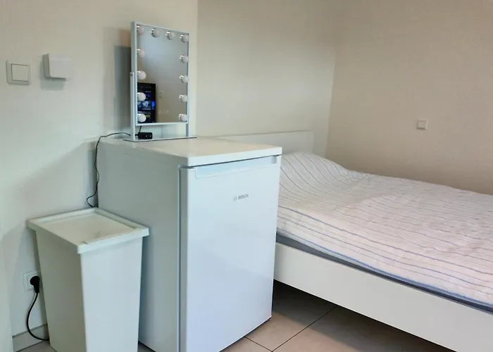 Elegant At Gare 公寓