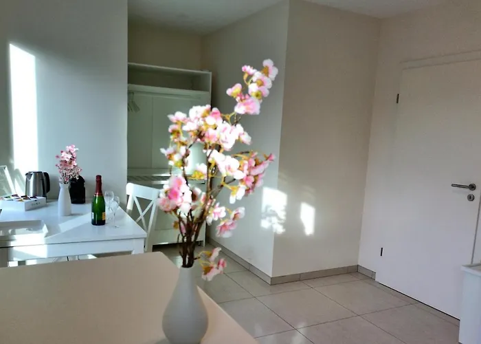 Elegant At Gare 아파트 룩셈부르크