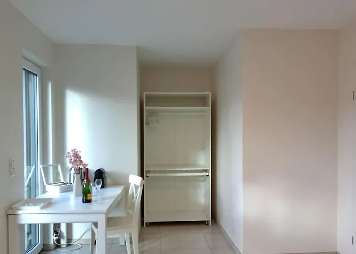 아파트 Elegant At Gare *