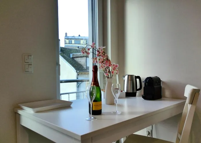 Elegant At Gare * 卢森堡