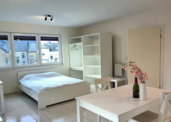 아파트 Elegant At Gare *